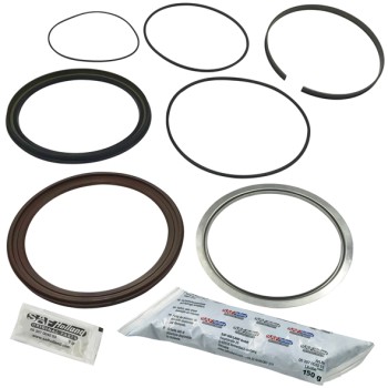 Hub Seal Repair Kit, SAF Intra Disc - 03 434 3014 01